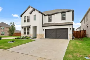 521 Wickerdale Wy, Little Elm, TX 75068 - Photo 3