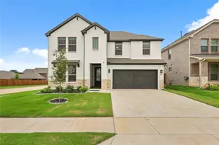 521 Wickerdale Wy, Little Elm, TX 75068 - Photo 1