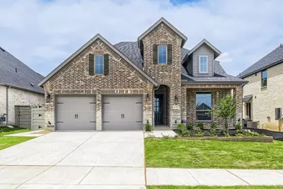 11729 Wildwood Street, Justin, TX 76247 - Photo 1