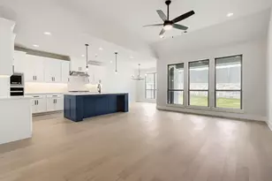 11729 Wildwood St, Justin, TX 76247 - Photo 5