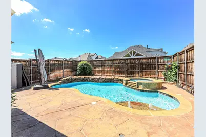 1728 Sandstone Drive, Frisco, TX 75034 - Photo 35