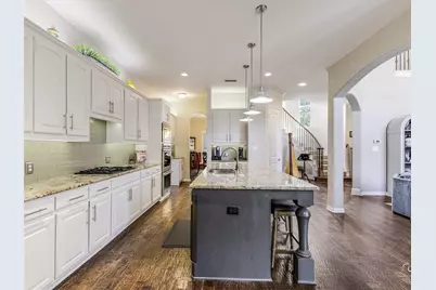 1728 Sandstone Drive, Frisco, TX 75034 - Photo 9