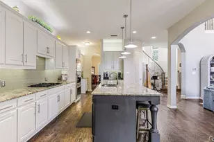 1728 Sandstone Dr, Frisco, TX 75034 - Photo 9