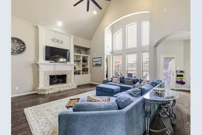 1728 Sandstone Drive, Frisco, TX 75034 - Photo 11