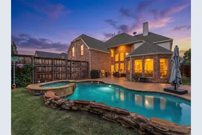 1728 Sandstone Drive, Frisco, TX 75034 - Photo 1