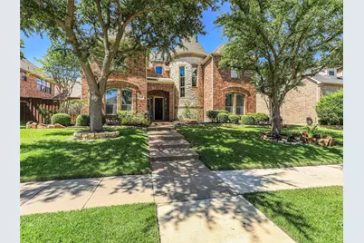 1728 Sandstone Drive, Frisco, TX 75034 - Photo 1