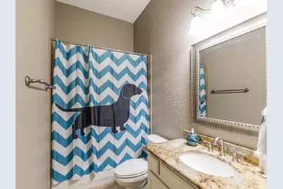 1728 Sandstone Drive, Frisco, TX 75034 - Photo 19