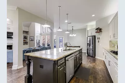 1728 Sandstone Drive, Frisco, TX 75034 - Photo 9