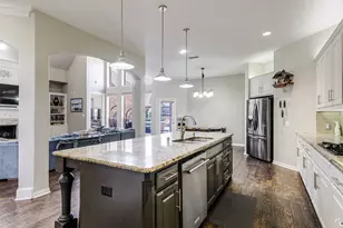 1728 Sandstone Dr, Frisco, TX 75034 - Photo 9