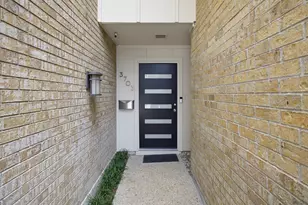 3703 Hulen Park Dr, Fort Worth, TX 76109 - Photo 3