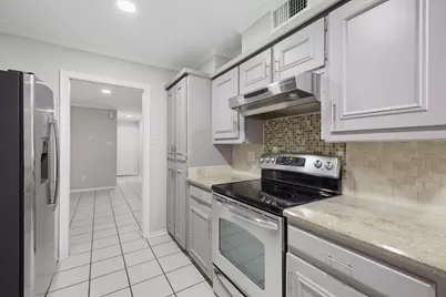 3703 Hulen Park Drive, Fort Worth, TX 76109 - Photo 19