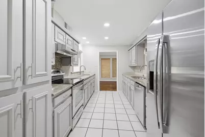 3703 Hulen Park Drive, Fort Worth, TX 76109 - Photo 21