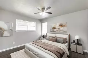 3704 Stadium Dr, Fort Worth, TX 76109 - Photo 9