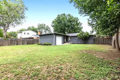 3704 Stadium Drive, Fort Worth, TX 76109 - Photo 31