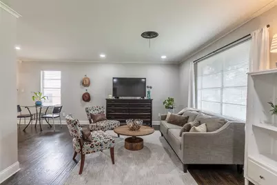 3704 Stadium Drive, Fort Worth, TX 76109 - Photo 5