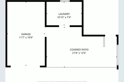 3704 Stadium Drive, Fort Worth, TX 76109 - Photo 33