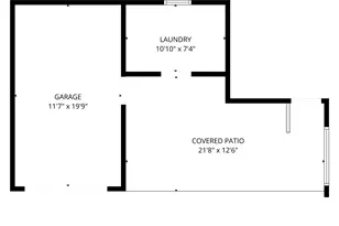 3704 Stadium Dr, Fort Worth, TX 76109 - Photo 33