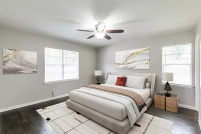 3704 Stadium Drive, Fort Worth, TX 76109 - Photo 25