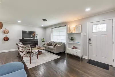 3704 Stadium Drive, Fort Worth, TX 76109 - Photo 11