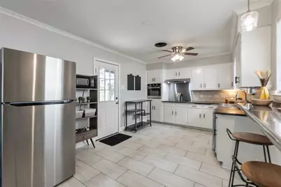 3704 Stadium Drive, Fort Worth, TX 76109 - Photo 7