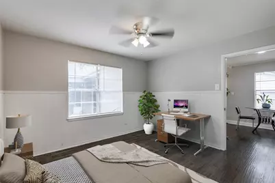 3704 Stadium Drive, Fort Worth, TX 76109 - Photo 11