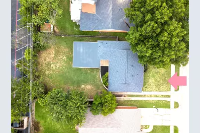 3704 Stadium Drive, Fort Worth, TX 76109 - Photo 35