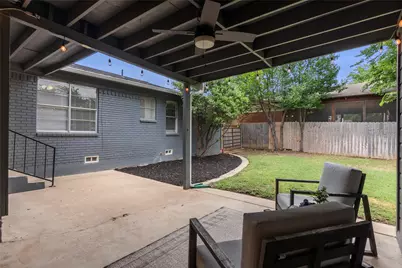 3704 Stadium Drive, Fort Worth, TX 76109 - Photo 27