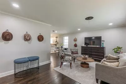 3704 Stadium Drive, Fort Worth, TX 76109 - Photo 3