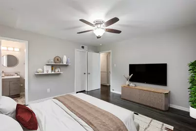 3704 Stadium Drive, Fort Worth, TX 76109 - Photo 21