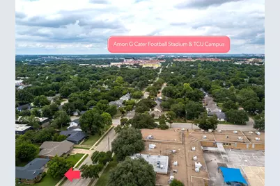 3704 Stadium Drive, Fort Worth, TX 76109 - Photo 39