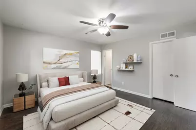 3704 Stadium Drive, Fort Worth, TX 76109 - Photo 5
