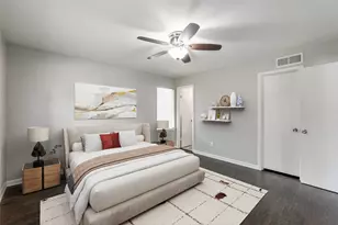 3704 Stadium Dr, Fort Worth, TX 76109 - Photo 5