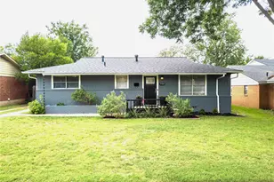 3704 Stadium Dr, Fort Worth, TX 76109 - Photo 1