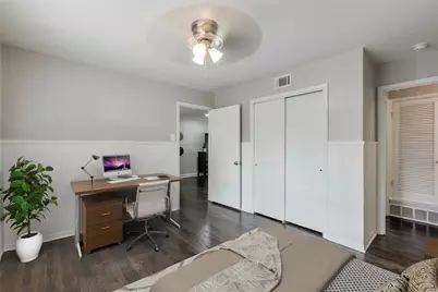 3704 Stadium Drive, Fort Worth, TX 76109 - Photo 21