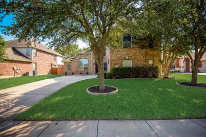 819 Rushmore Drive, Allen, TX 75002 - Photo 1
