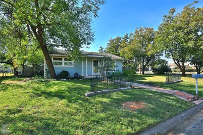 2109 Collins Avenue, Abilene, TX 79603 - Photo 27