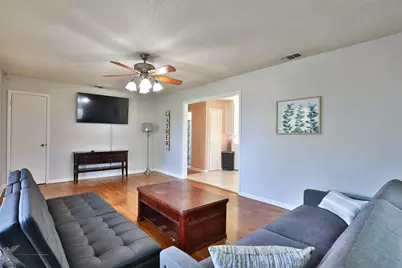 2109 Collins Avenue, Abilene, TX 79603 - Photo 1