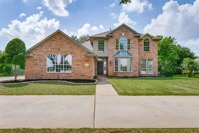 331 Lakeside Drive, Shady Shores, TX 76208 - Photo 25