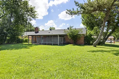 401 Langley Avenue, Everman, TX 76140 - Photo 19