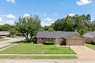 401 Langley Ave, Everman, TX 76140 - Photo 21