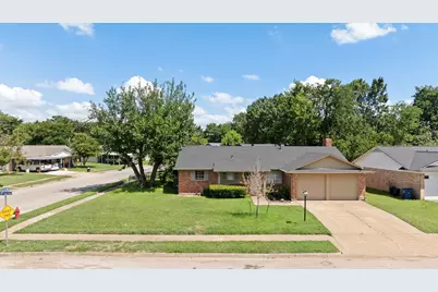 401 Langley Avenue, Everman, TX 76140 - Photo 21