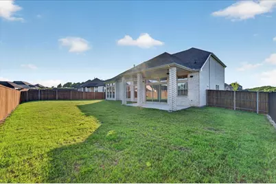 552 Stardust Lane, Sunnyvale, TX 75182 - Photo 23