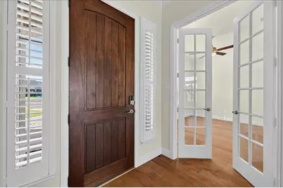 552 Stardust Lane, Sunnyvale, TX 75182 - Photo 5