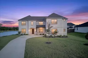 552 Stardust Ln, Sunnyvale, TX 75182 - Photo 1