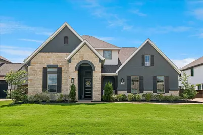 914 Paradise Lane, Wylie, TX 75098 - Photo 1