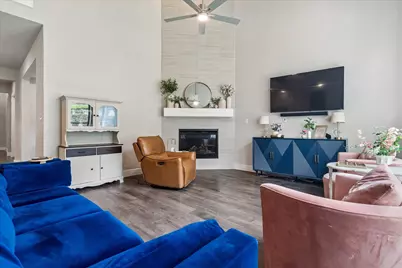 914 Paradise Lane, Wylie, TX 75098 - Photo 5