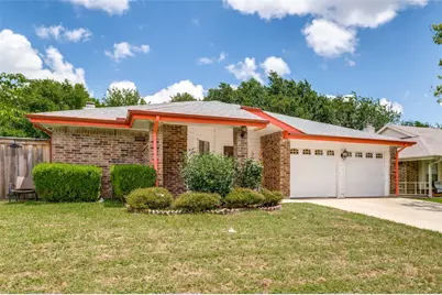 405 Myrtle Drive, Arlington, TX 76018 - Photo 3