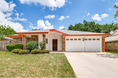 405 Myrtle Drive, Arlington, TX 76018 - Photo 1