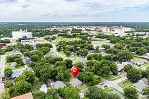 604 S Maxey St, Sherman, TX 75090 - Photo 19