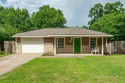 604 S Maxey Street, Sherman, TX 75090 - Photo 1